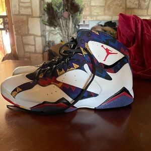 COPY - Jordan 7 sweater size 10